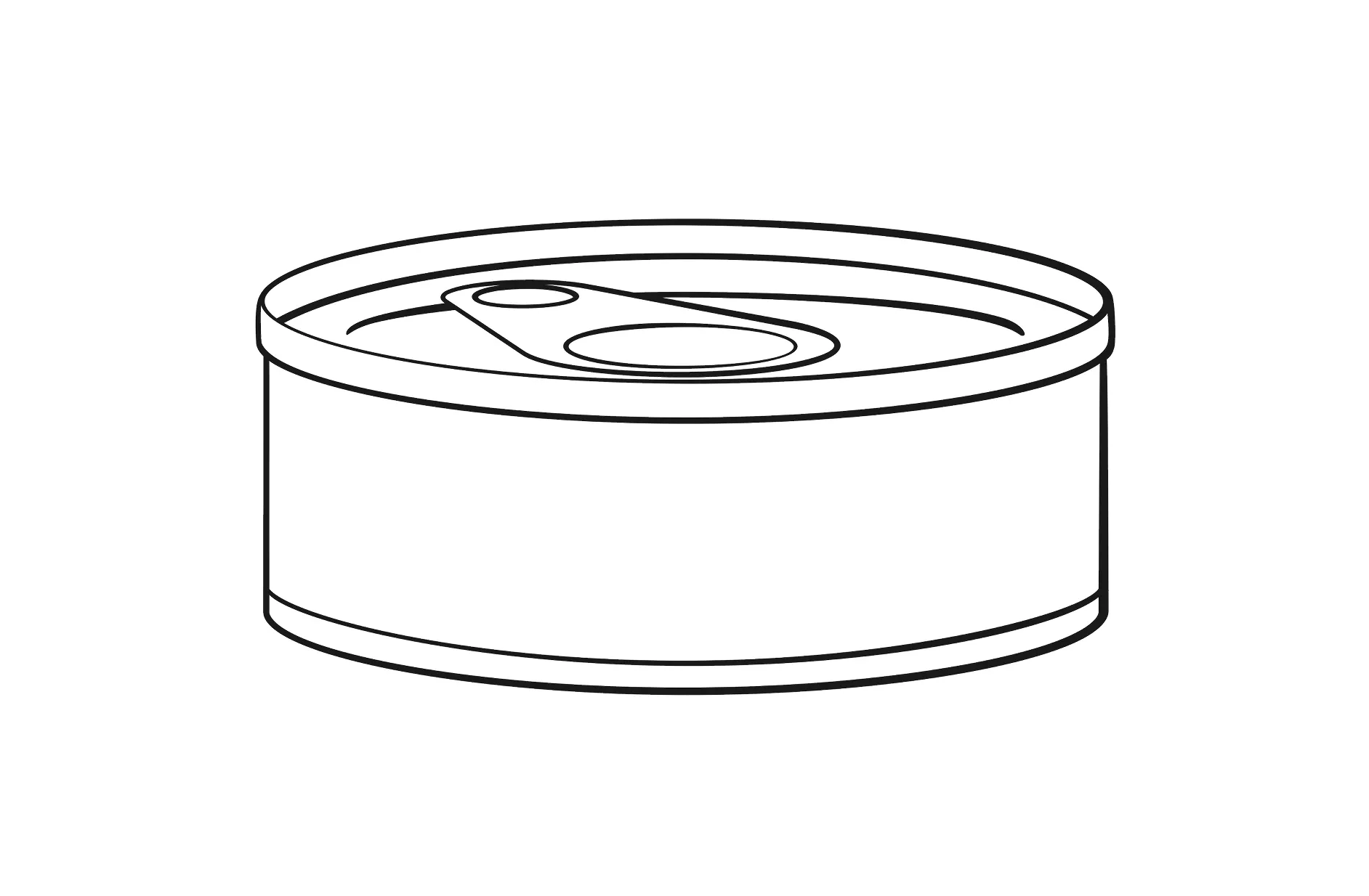 Shelf stable and dry goods products